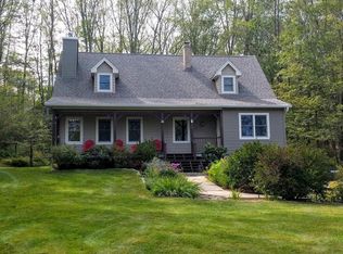 27 Old Pelham Rd, Belchertown, MA 01007