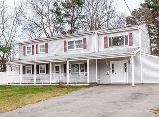 54 Lisa Dr, Brockton, MA 02302
