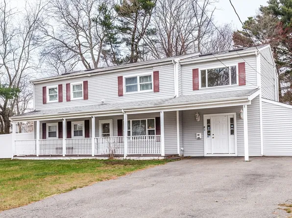 54 Lisa Dr, Brockton, MA 02302
