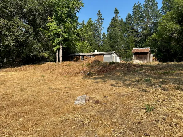 23680 Redwood Hwy, Kerby, OR 97531