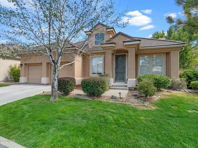 1860 Hunter Creek Rd, Reno, NV, 89519