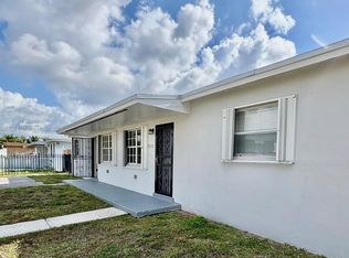19201 NW 36th Ave #1, Miami Gardens, FL 33056