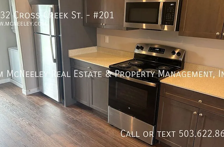 2332 Cross Creek St #201 — Photo 6