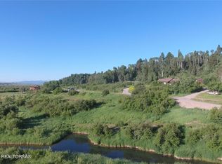 LOT 2 Kibbie Pkwy, Alpine, WY 83128