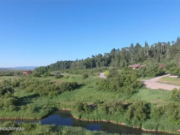 LOT 4 Kibbie Pkwy, Alpine, WY 83128