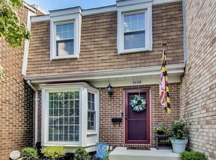 1658 Albermarle Dr, Crofton, MD 21114