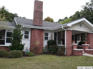 5301 6th Ave S, Birmingham, AL 35212