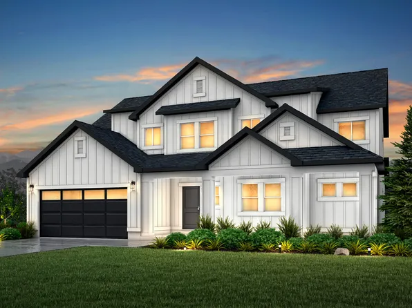 3554 S 2460 W, Syracuse, UT 84075