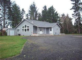 2370 State Route 109, Ocean City, WA 98569