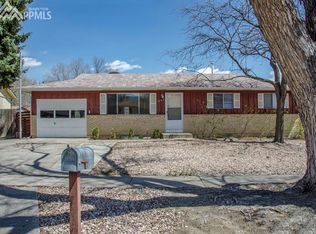 903 Kingsley Dr, Colorado Springs, CO 80909