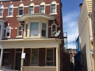 729 W Poplar St APT 1, York, PA 17401