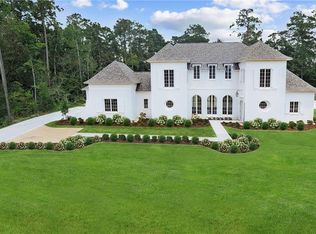 10 Thunderbird Dr, Covington, LA 70433