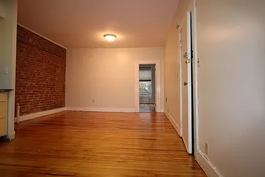 Rented by Brooklyn Real Inc