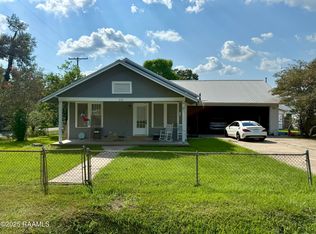 312 Crouchet St, Carencro, LA 70520