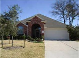 15010 Cozy Hollow Ln, Houston, TX 77044