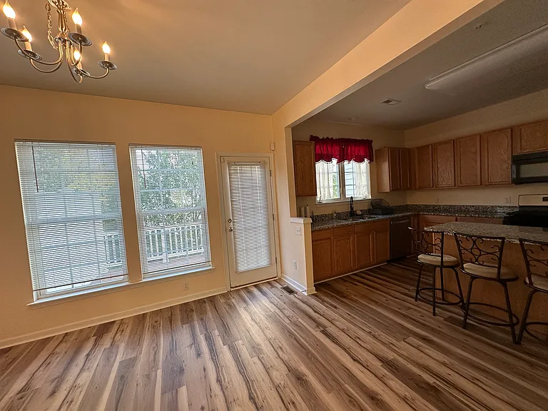 Dinning Room