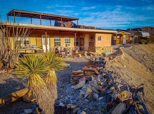 203 Terlingua Ranch Gate 2 Rd, Terlingua, TX 79852