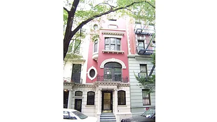 245 West 101st Street in Upper West Side