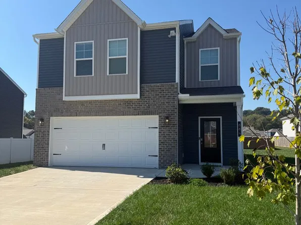 884 Joseph Francis Way, Clinton, TN 37716