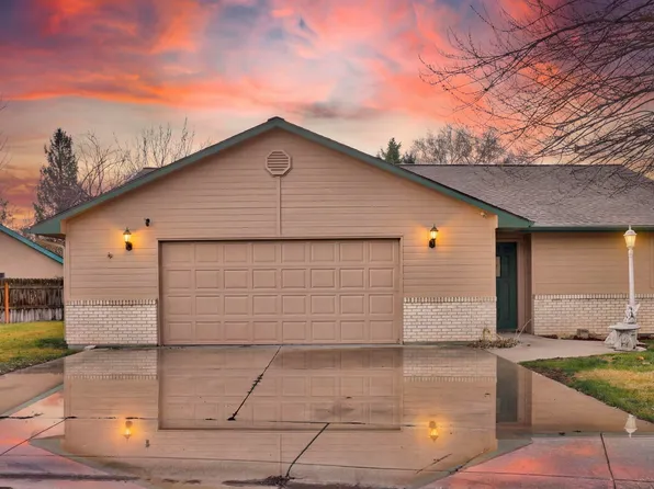 719 W Benton Ave, Nampa, ID 83651