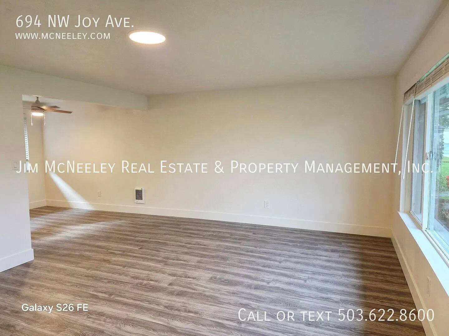 Totally remodeled with goregous finishes. Great location! Easy access to Hwy 26, Nike, shops + re... — Photo 3