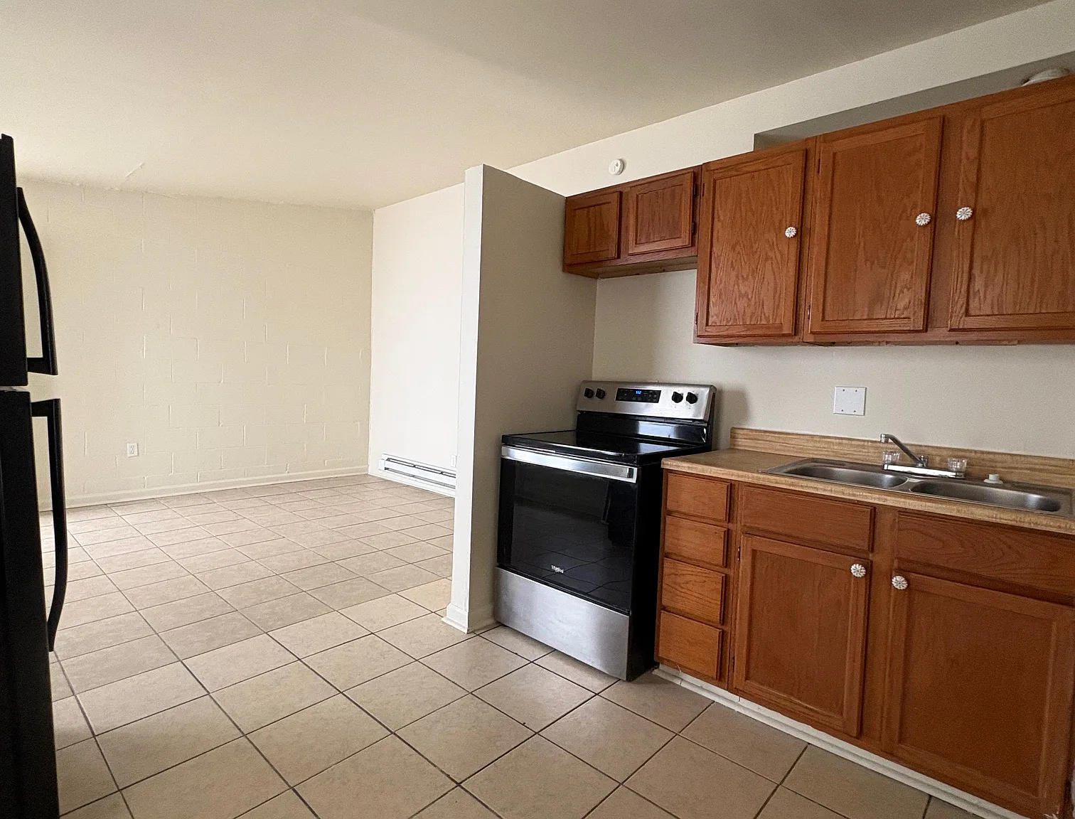 1 bed, 500 sqft, $900 — Photo 2
