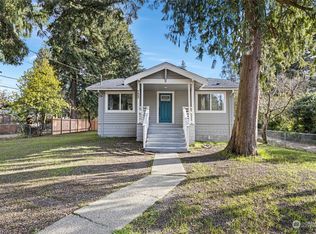 733 N 184th St, Shoreline, WA