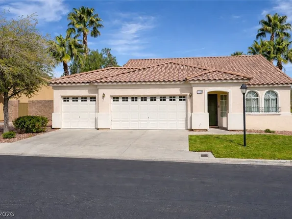 4434 Verdiccio Ave, Las Vegas, NV 89141