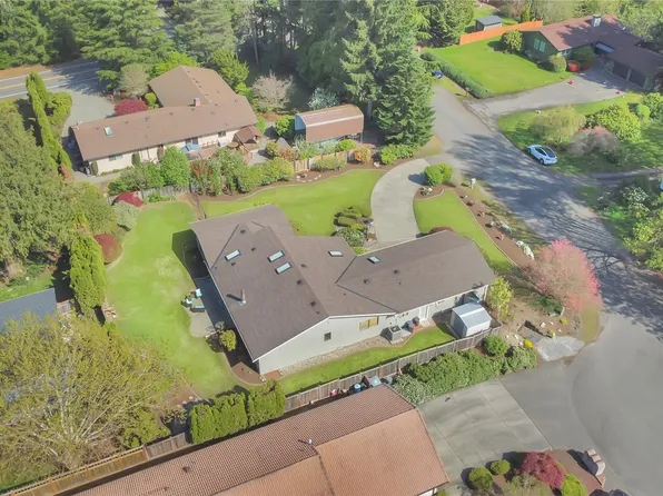 13206 SE 342nd Street, Auburn, WA 98092