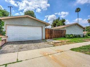 15346 Ringer Pl, Hacienda Heights, CA 91745