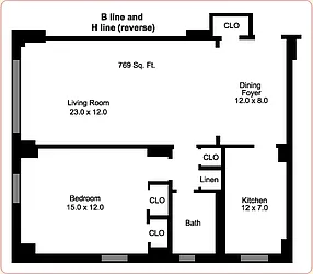Sold by Corcoran