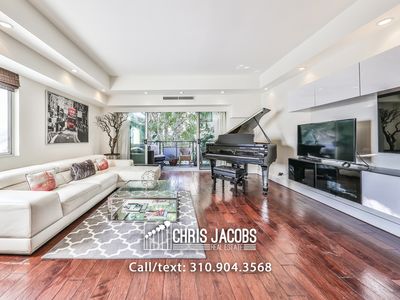 1155 N La Cienega Blvd UNIT 31, West Hollywood, CA, 90069