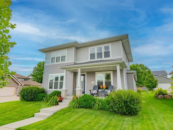 509 Pluto St, Madison, WI 53718