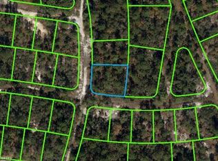 383 Imagination Dr, Lake Placid, FL 33852