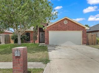 2421 McCormack Dr, Edinburg, TX 78542