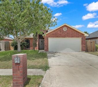 2421 McCormack Dr, Edinburg, TX, 78542
