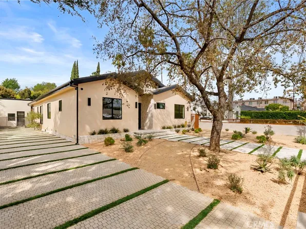 5525 Carpenter Ave, Valley Village, CA 91607