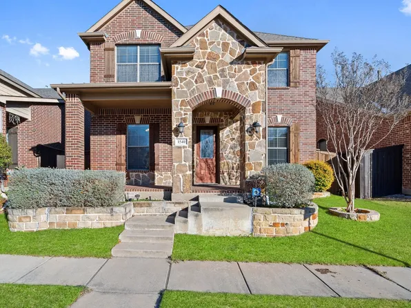 1540 Barksdale Dr, Lewisville, TX 75077