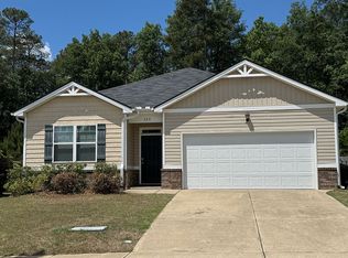 123 Lookout Loop, North Augusta, SC 29841