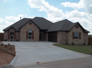 5250 Granite Cir, Abilene, TX 79606