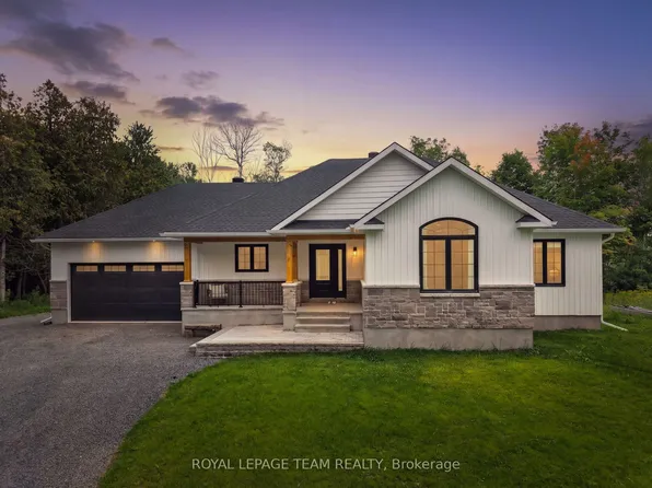 1007 Townline Rd, North Grenville, ON K0G 1T0