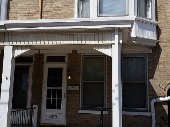 853 E Philadelphia St, York, PA 17403