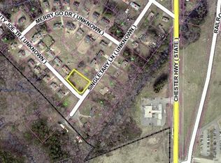 1232 Singletary Ln, York, SC 29745