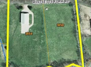 3450 Whitsetts Fork Rd, Glencoe, MO 63038