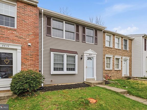 3rd image of 8677 Hickory Ridge Ct
