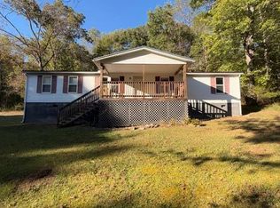 739 Dry Branch Rd, Ewing, VA 24248