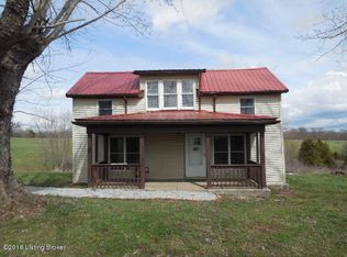 2144 Powell Rd, Turners Station, KY 40075