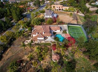 1320 Coronet Dr, Riverside, CA 92506