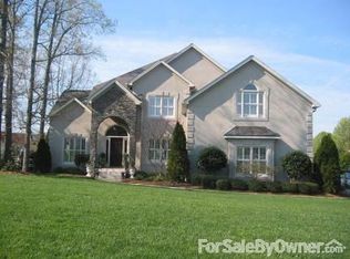 3421 Blue Jay Pass, Fort Mill, SC 29708