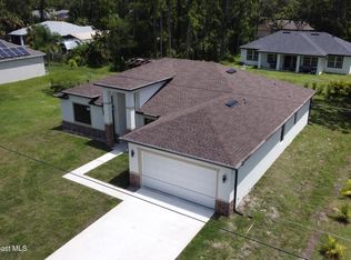 3243 Forghun Ave SE, Palm Bay, FL 32909